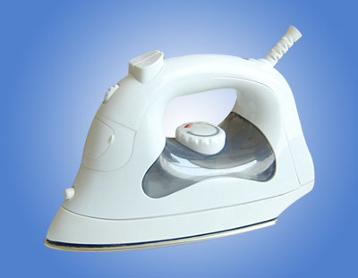 Steam Iron