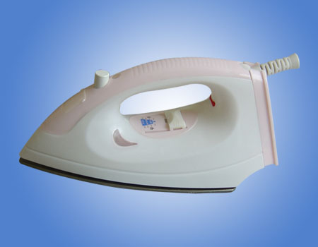 Steam Electric Iron