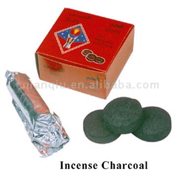 Incense Charcoals