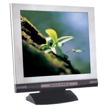 Screen LCD TV