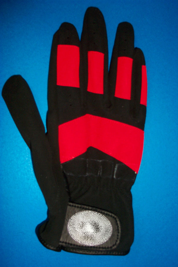 Horse Racing Gloves