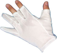 Anti-static Industrial Used Glove