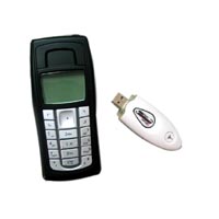 VOIP phone