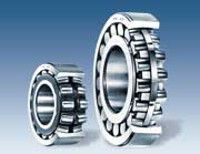 Spherical Roller Bearings