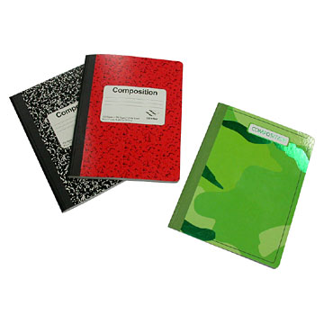 Composition Books