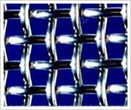 Crimped Wire Mesh