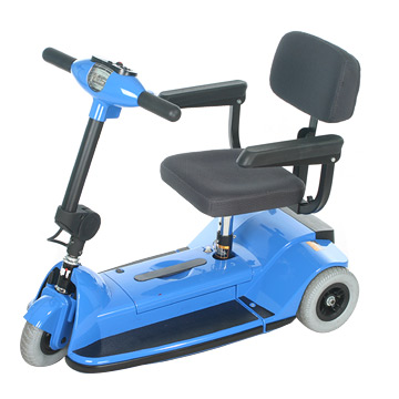 electric mobility scooter