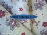 Cotton Corduroy Printing Fabrics