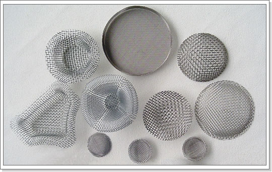 Wire Processed Products