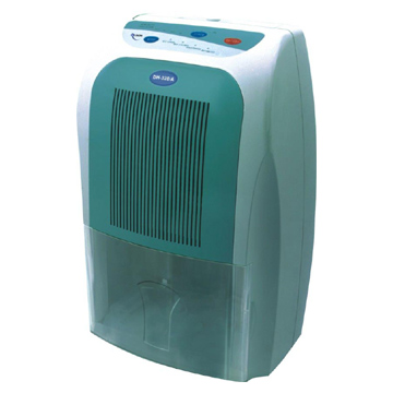 Dehumidifiers