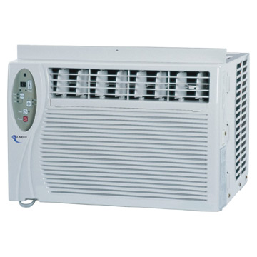 Window Air Conditioners