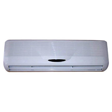 Wall Split Air Conditioners