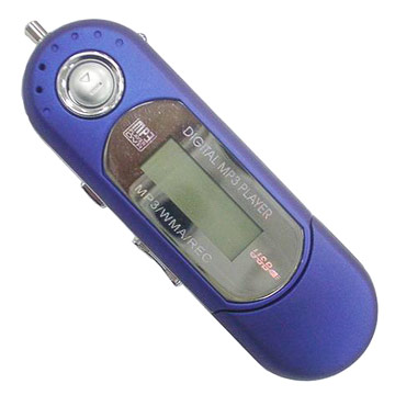 MP3 Player