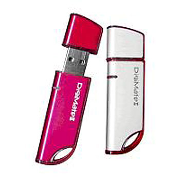 USB Flash Sticks