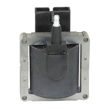 Dry Dipped Type Ignition Coil