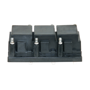 Dry Dipped Type Ignition Coil