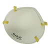 Molded Cone Masks, Respirators