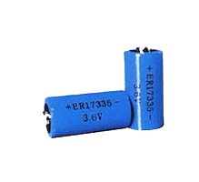 ER17335 LI/SOCL2 lithium battery