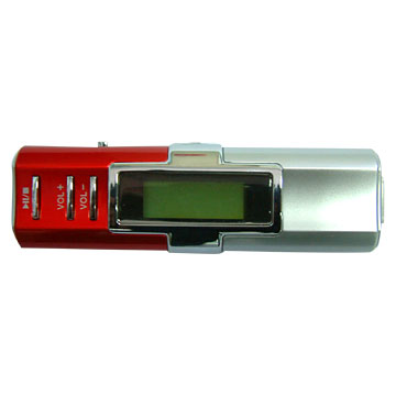 MP010 MP3 Player