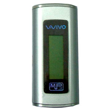 MP013 MP3 Player