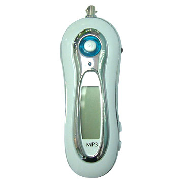 MP002 MP3 Player
