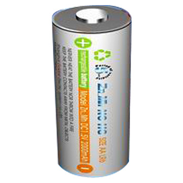 Rechargeable Batteries