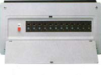 CONSUMER UNIT