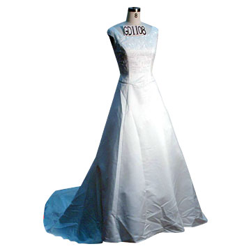 Wedding Dresses