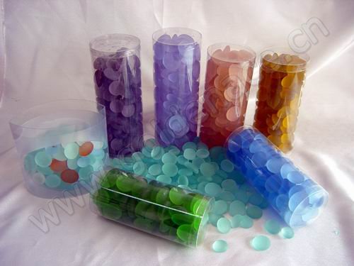 Glass Beads