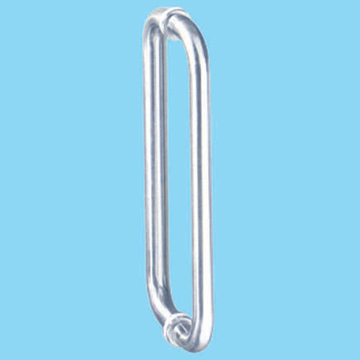 Stainless Steel Pull Handles