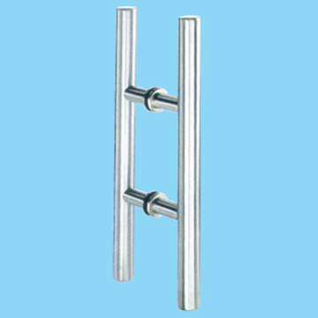 Stainless Steel Pull Handles