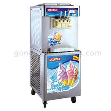 BQL-S22 Soft Ice Cream Machine