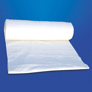 Ceramic Fiber Cloth