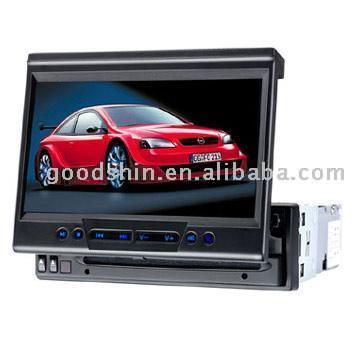 Car DVD Player