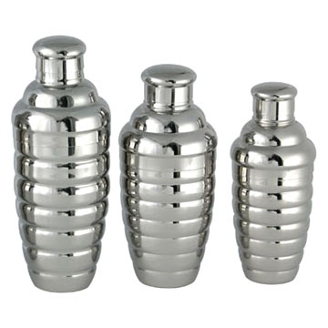 Cocktail Shakers
