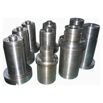 hydraulic cylinder