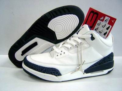 air jordan III