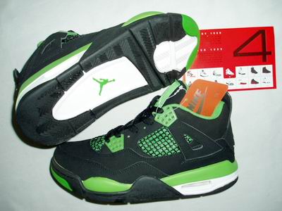 air jordan IV