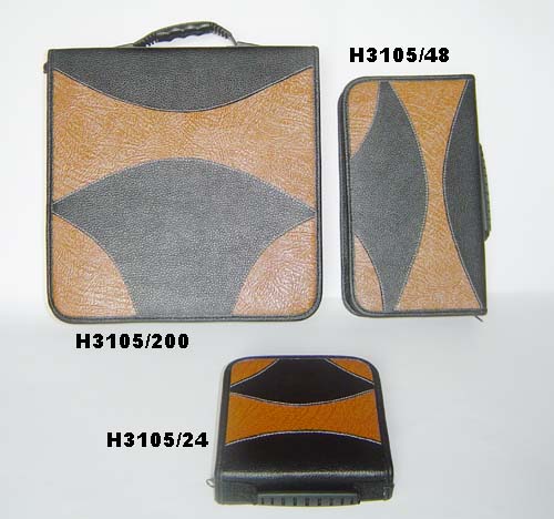 CD Bag,Holder,Wallet,Case,Storage