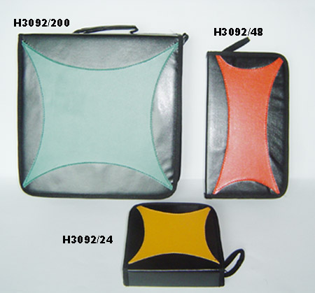 CD Bags,Holders,Wallets,Cases,Storages