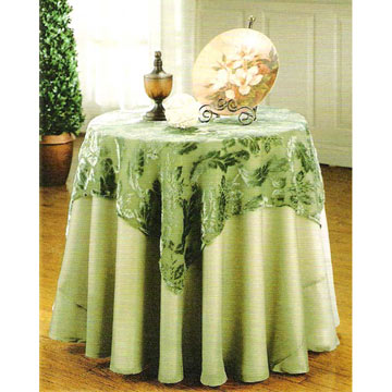 Table Cloths