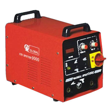 Spot Welding Machines