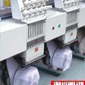 cap computer embroidery machine