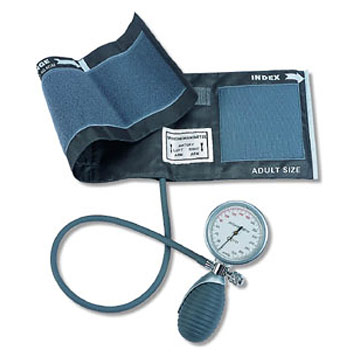 Aneroid Sphygmomanometers