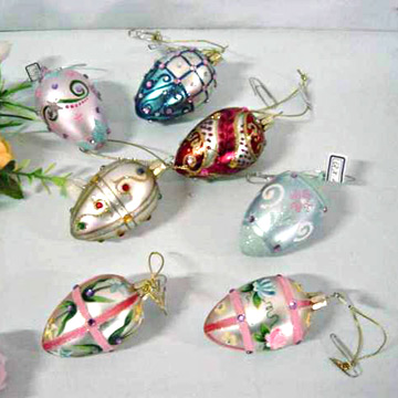 Christmas Ornaments