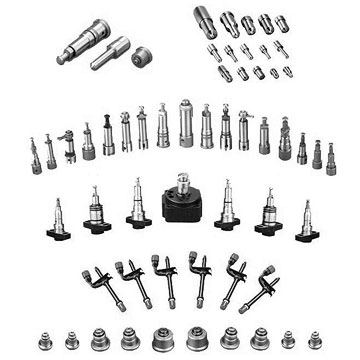 Diesel Engine Parts