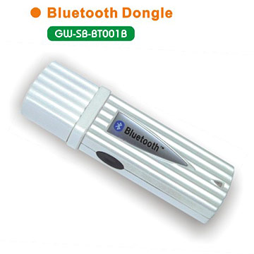 Bluetooth USB Dongle