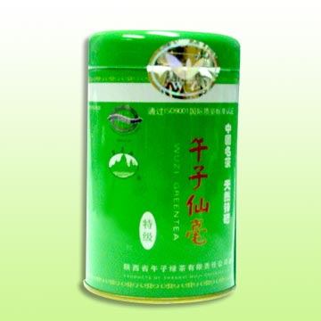 Wuzi Xianhao Green Tea Superfines