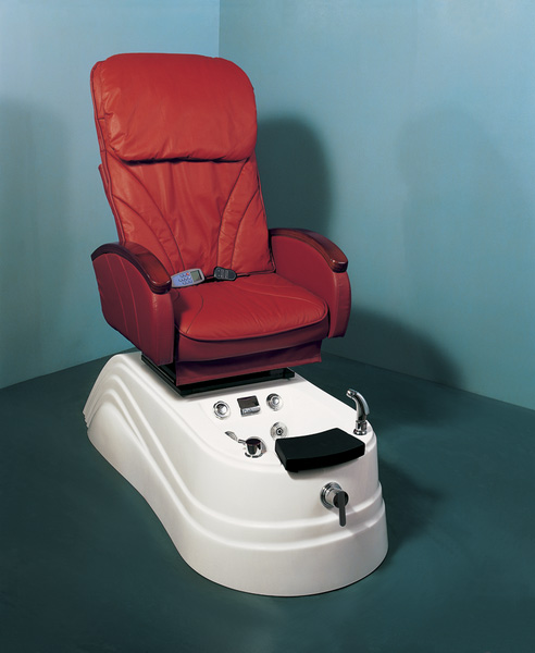 Pedicure Chair