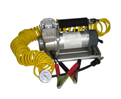 4x4 Metal Air Compressors